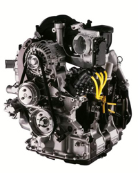 P97E0 Engine